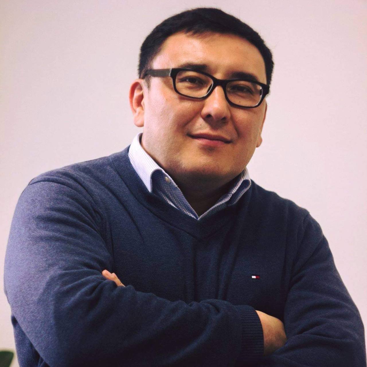 Бигожин Улан Зейнуллаевич